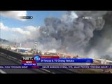 Ledakan di Pasar Kembang Api Terbesar di Meksiko Tewaskan 29 Orang - NET24