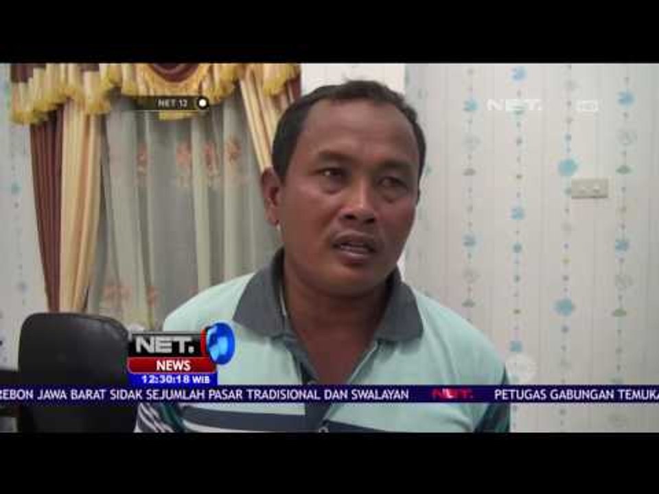 Dijadikan PSK, Anak Trauma - NET 12