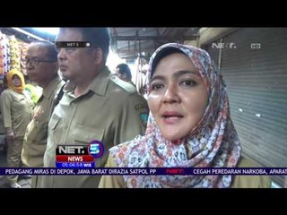 Razia Makanan Kadaluarsa, Petugas Temukan Ribuan Makanan Tidak Layak Konsumsi - NET5