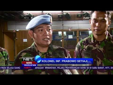 Kemeriahan Perayaan Hari Jadi Paspampres - NET24