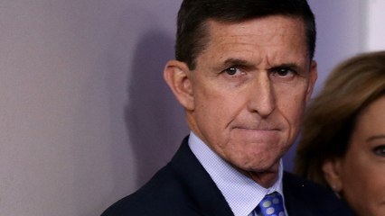 The fall of Michael Flynn: More questions than answers