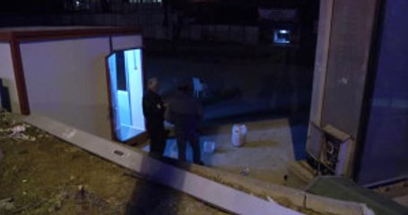 Ankara'da Otoparkta Silahlı Saldırı: 3 Yaralı