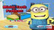 Lets play Minion Tooth Problems Games for kids