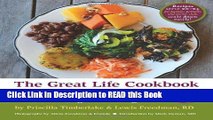 Read Book Great Life Cookbook Whole Food, Vegan, Gluten-Free Meals for Large Gatherings Full Online