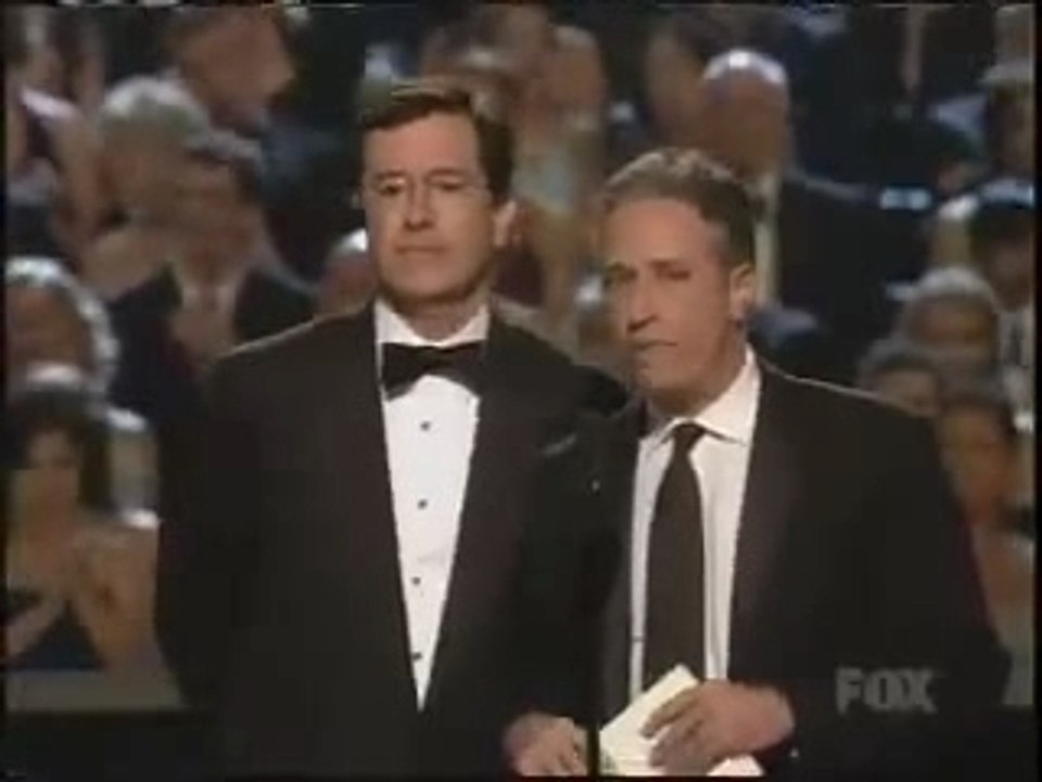 The Real Winner