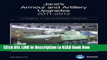 Get the Book Jane s Armour   Artillery Upgrades 2011 2012 (Janes Land Warfare Platforms Systems