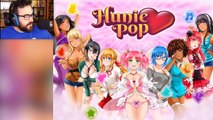 SO MANY NIPS, SO LITTLE TIME _ HuniePop _ Part 6 GamePlay-bepZQwKkqlY