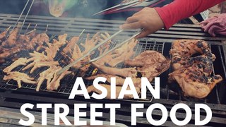 Asian Street Food | Street Food in Cambodia - Khmer Street Food - Episode #69