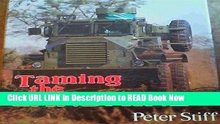 Get the Book Taming the Landmine Free Online