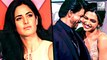 Deepika Padukone BEATS Katrina To Star Opposite Shah Rukh Khan?