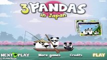 3 PANDAS in Japan #Part 9 3 ПАНДЫ в Японии #часть 9