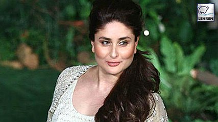 "Kareena Kapoor Revealed SECRET Of Her Work-Life Balance