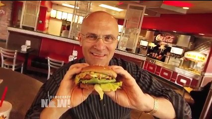 Secretary of Labor Violations Opposition Grows to the Nomination of Fast-Food CEO Andy Puzder-sSpltdW4QFc
