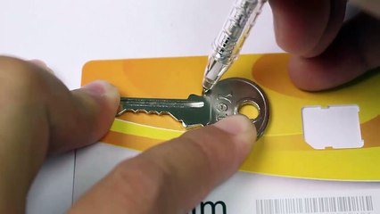3 Truques Incríveis com Fechaduras