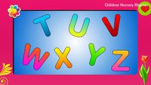 ABC Songs for Children ABC Song for Babies Nursery Rhymes Songs for Kids