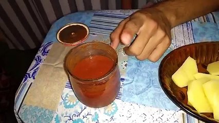 Comendo Qualquer Coisa- Canal CADÊ VOCÊ