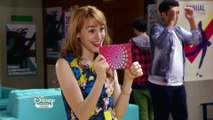 Soy Luna Extrait | Luna Arrive à Temps (é40)