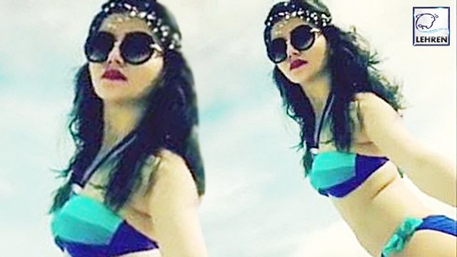 Rubina Dilaik Shares A Throwback VIDEO From Her Bangkok Vacation