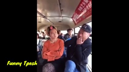 make funny videos laugh satisfied