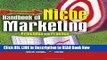 [DOWNLOAD] Handbook of Niche Marketing: Principles and Practice (Haworth Series in Segmented,