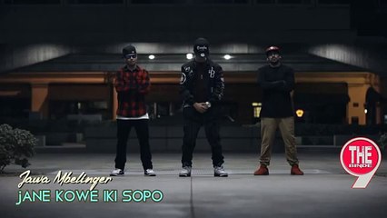 Hip Hop Dut - JANE KOWE iKi SOPO