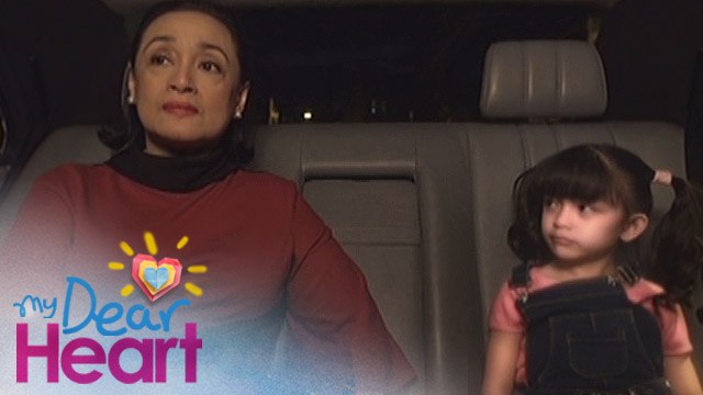 My Dear Heart: Dr. Margaret grants Heart's wish | Episode 17