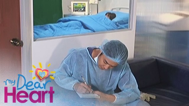 My Dear Heart: Jude apologizes to Heart | Episode 17