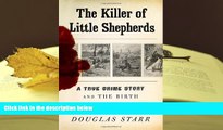 Kindle eBooks  The Killer of Little Shepherds: A True Crime Story and the Birth of Forensic