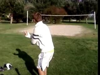 Maxim freestyle tecto