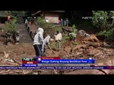 Pasca Banjir Bandang Warga Bali Gotong Royong Bersihkan Pura, di Bima Jembatan Ambrol - NET 16