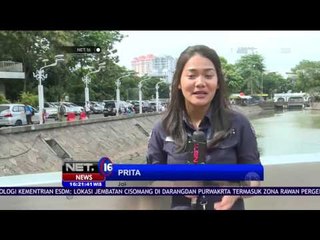 Masjid Istiqlal Sediakan Lahan Parkir Untuk Jemaat Misa Natal di Gereja Katedral - NET 16