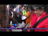 Penjagaan Berlapis Diberlakukan di Pintu Gerbang Bandara Ngurah Rai Bali - NET 12