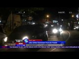 Ruas Tol Jakarta - Cikampek Padat - NET 5
