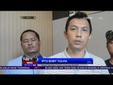 Mencoba Kabur, Bandar Sabu Ditembak - NET 5