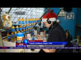 Jelang Natal Berkunjung ke Pabrik Pernik Natal - NET 12