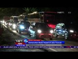 Lalu Lintas Tol Jakarta   Cikampek Padat - NET 24