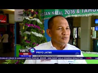 613 Penerbangan Tambahan Domestik - NET 5