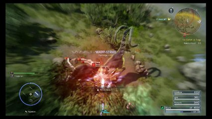 FINAL FANTASY XV NG+ PART 41