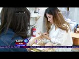 Nail Art, Seni Melukis Kuku - NET 12