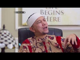 Risalah – "Hidayah" bersama Ustadz Erick Yusuf