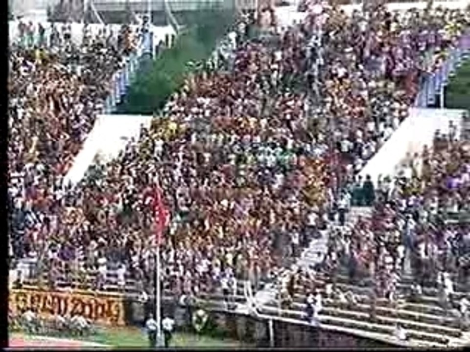 4ème J : EST 2-0 JS