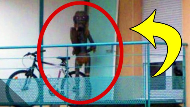 As Imagens Mais Estranhas e Assustadoras do Google Maps e Earth - COMPLETO HD 2017