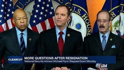 CLEARCUT | With Michelle Makori | Tuesday, Feb 14th, 2017