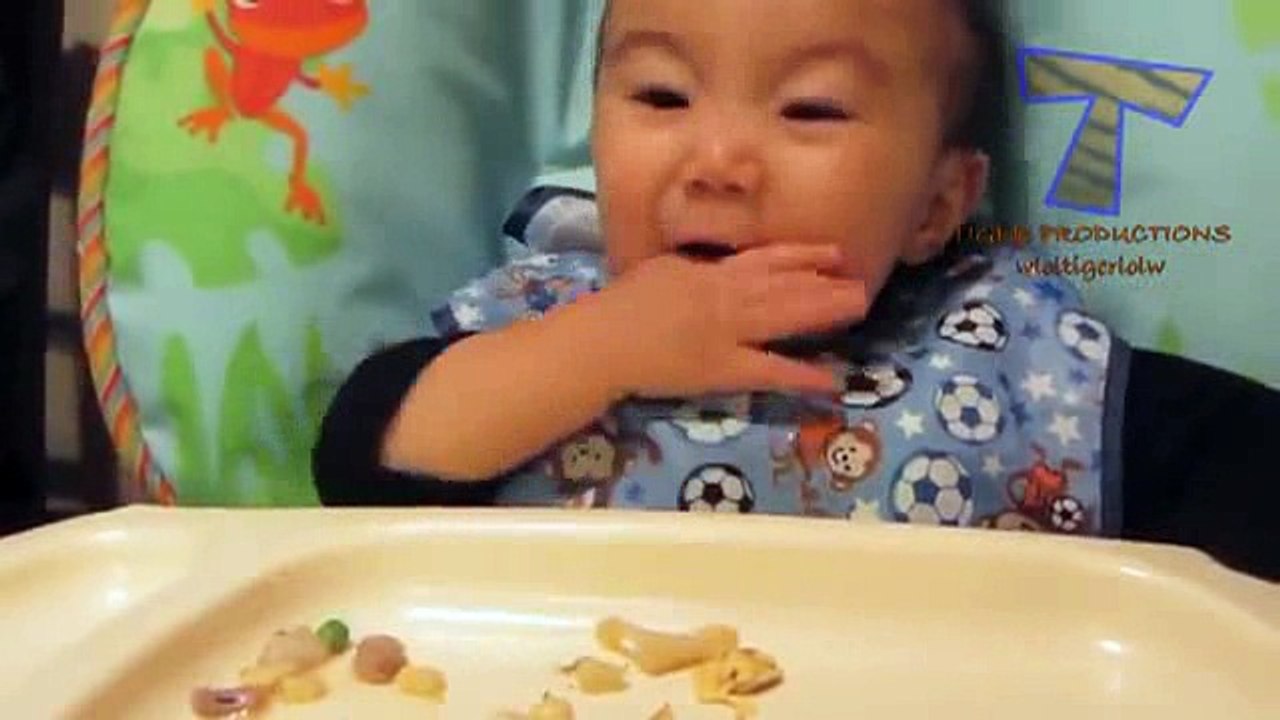 Funny babies _6