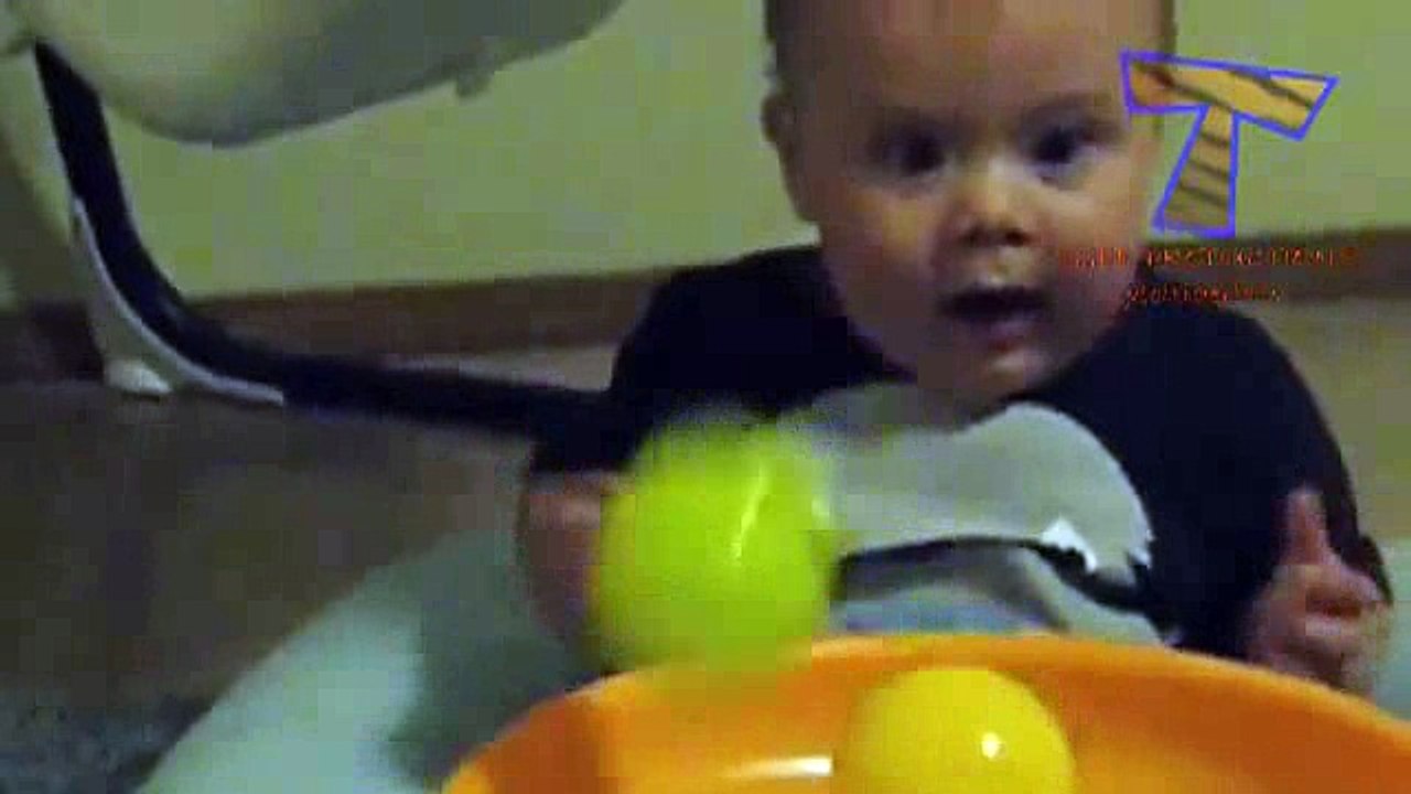 Funny babies _8