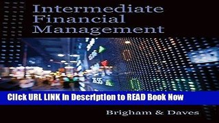 [PDF] Intermediate Financial Management (with Thomson ONE - Business School Edition Finance