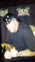 My Puddin My Mark Calaway