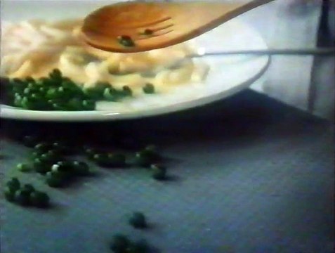 Strange Invaders (1983) - VHSRip - Rychlodabing