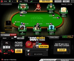 Começando a jogar