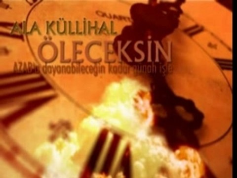 Kurtce ilahi Dunya Fani